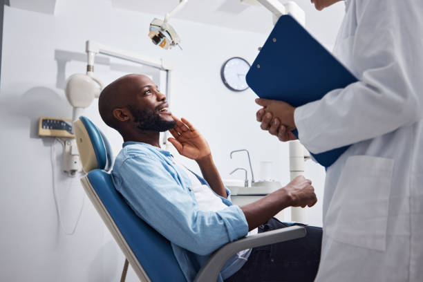 Best Mobile Emergency Dentist in Rossmoor, CA
