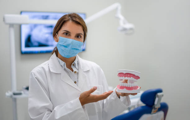Best Emergency Dentist for Knocked-Out Tooth in Rossmoor, CA