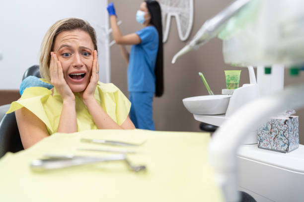 Best Same-Day Emergency Appointments in Rossmoor, CA