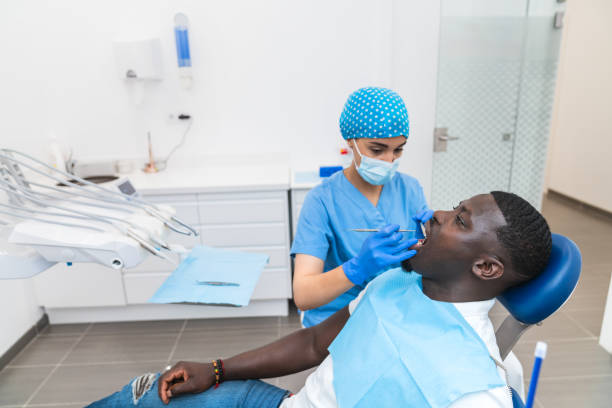 Best Urgent Dental Care for Toothache in Rossmoor, CA