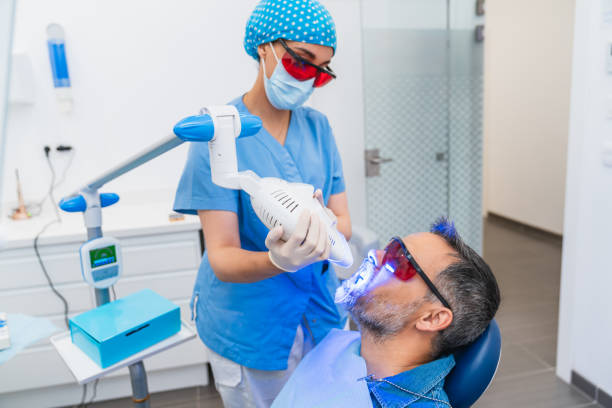 Best Emergency Dental Services for Seniors in Rossmoor, CA