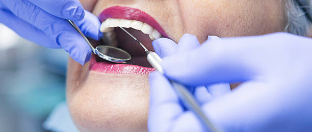 Best Emergency Cosmetic Dentistry in Rossmoor, CA